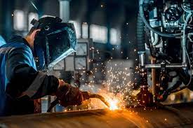 Welding and Fabrication